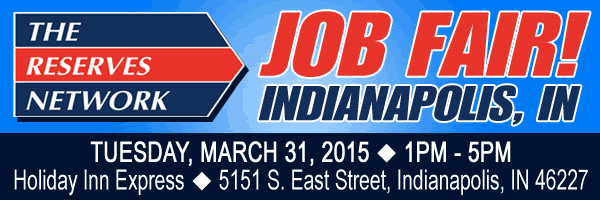 Job opportunities in indianapolis