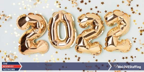Staffing Trends to Watch in 2022