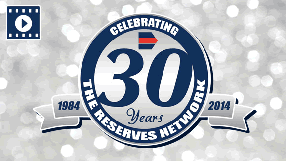 The Reserves Network: 30 Years of Staffing Success