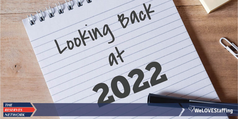 Our Top 5 Blogs of 2022
