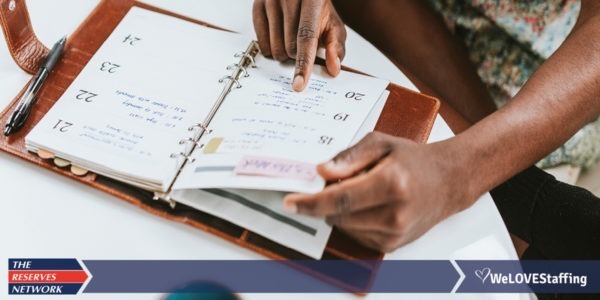 How to Organize Your Job Search in 3 Simple Steps