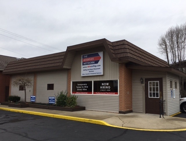 The Reserves Network Opens New Recruit Center in Circleville, Ohio