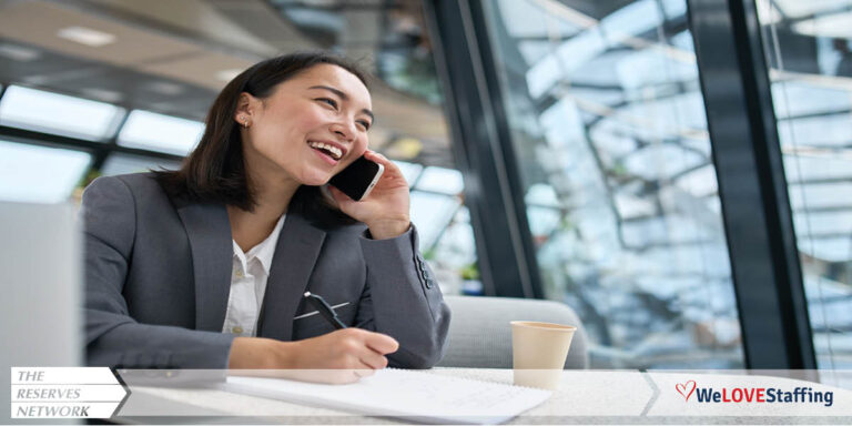 How to Nail Your Phone Interview in 8 Easy Steps