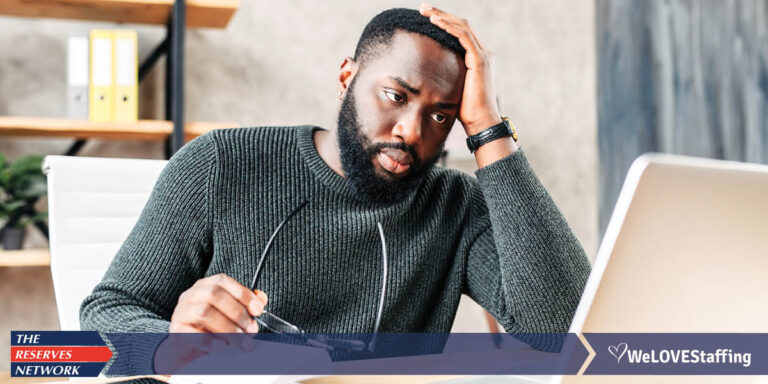When the Grass Isn’t Greener: How to Cope with New Job Regret