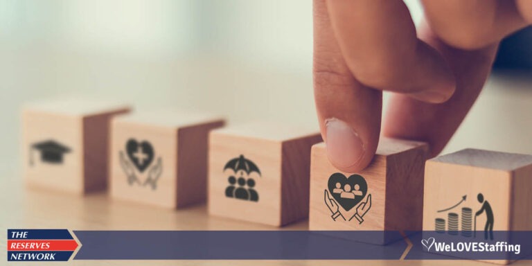 The Future of Workplace Benefits