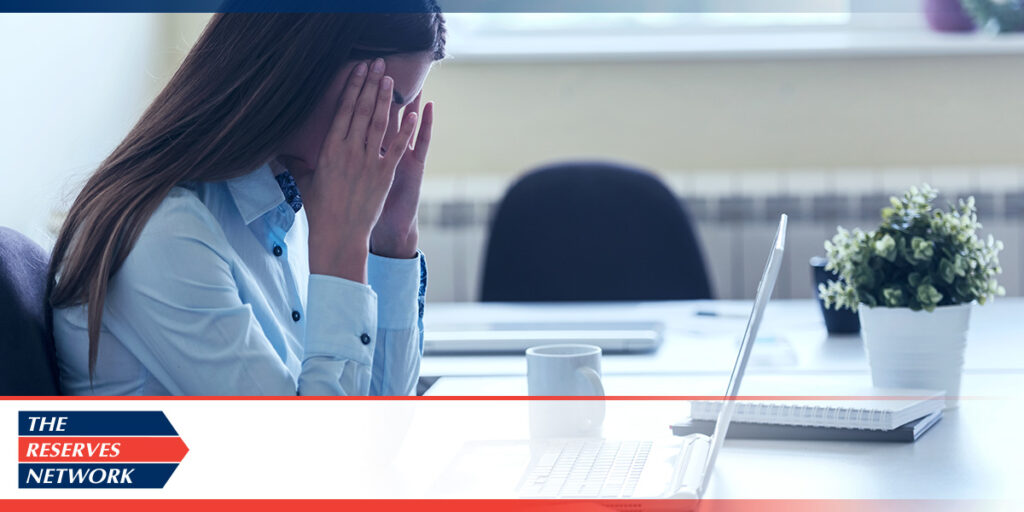 Not Work Out 5 Steps to Take When Your Employee Isn’t Working Out - The Reserves Network