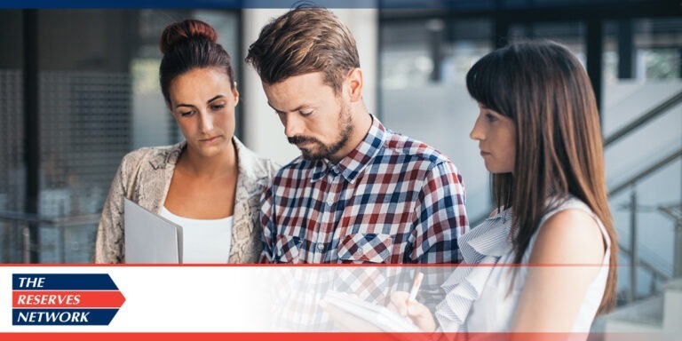 3 Reasons to Work with an On-Site Staffing Agency