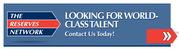 Looking for World Class Talent?