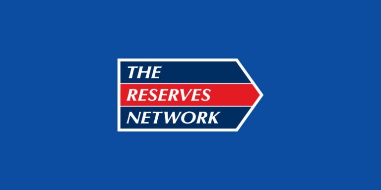 Happy Valentine’s Day from The Reserves Network