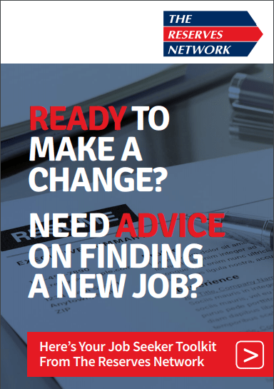 Ready to Make a Change? Download these Resume Tips!