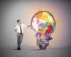 How to Re-Discover Your Creative Spark at Work