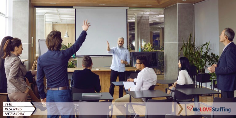 Why You Should Choose a Company that Provides Career Coaching