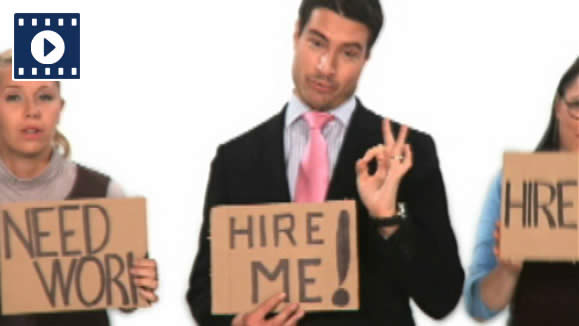 10 Job Interview Blunders