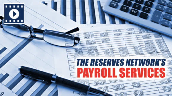 TRN Staffing Payroll Services