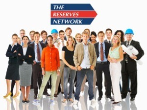 The Reserves Network is now on WordPress!