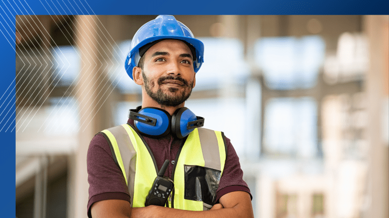 Keep Your Worksite Safe this National Safety Month