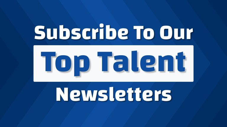 Access Talent Quickly with TRN’s Newsletter 