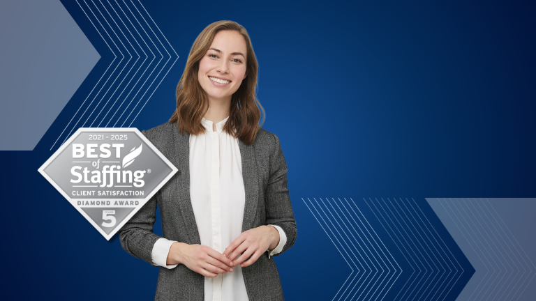 The Reserves Network Earns ClearlyRated’s Best of Staffing® Award for the Sixth Consecutive Year 