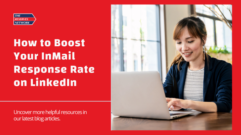 How to Boost Your InMail Response Rate on LinkedIn 