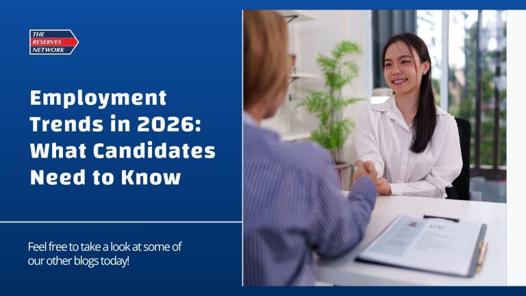 Employment Trends in 2026: What Candidates Need to Know