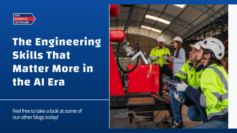 The Engineering Skills That Matter More in the AI Era