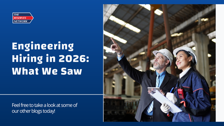 Engineering Hiring in 2026: What We Saw
